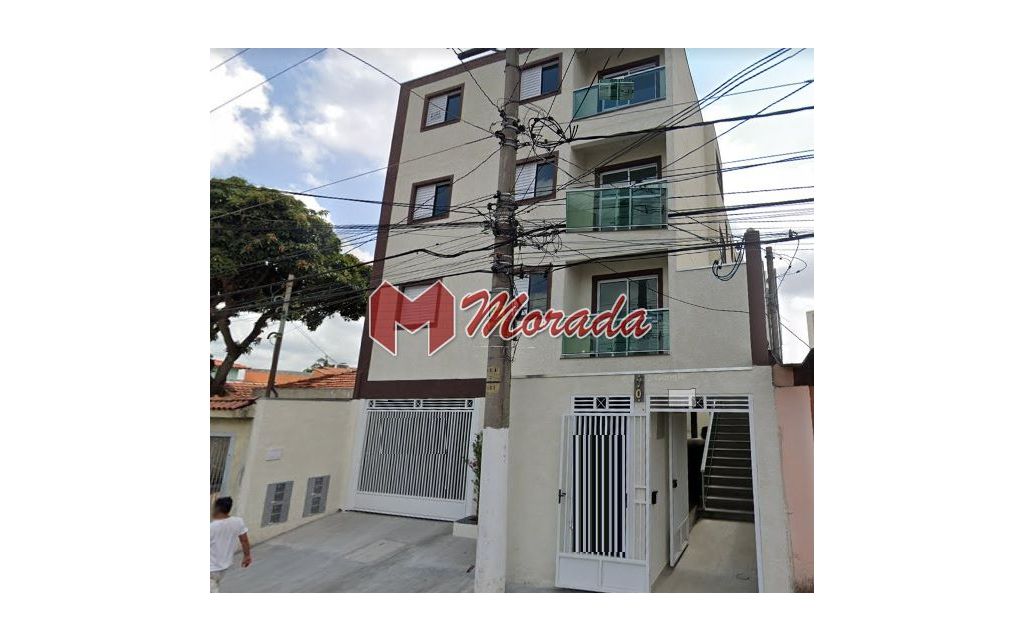 Apartamento, 2 quartos, 52 m² - Foto 1