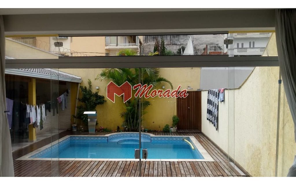 Casa, 4 quartos, 585 m² - Foto 8