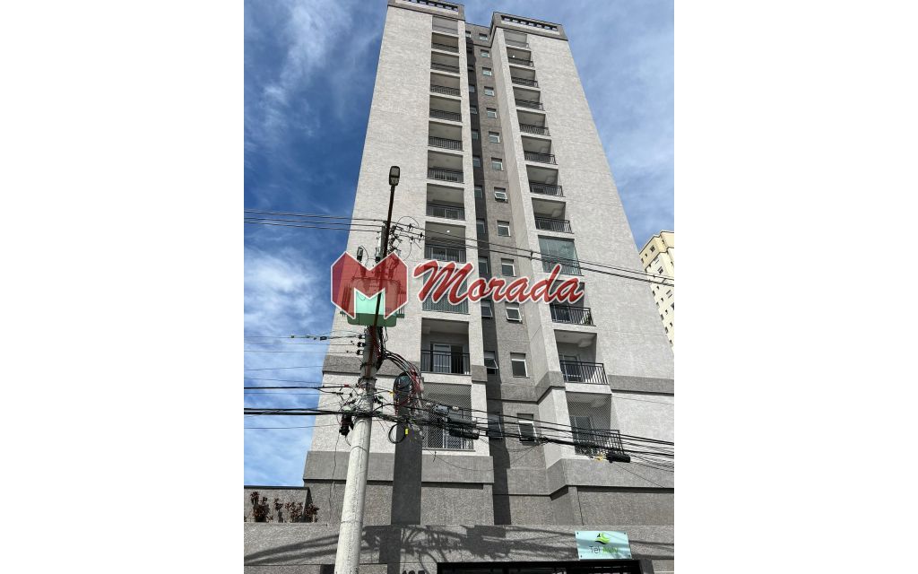 Apartamento, 2 quartos, 42 m² - Foto 1