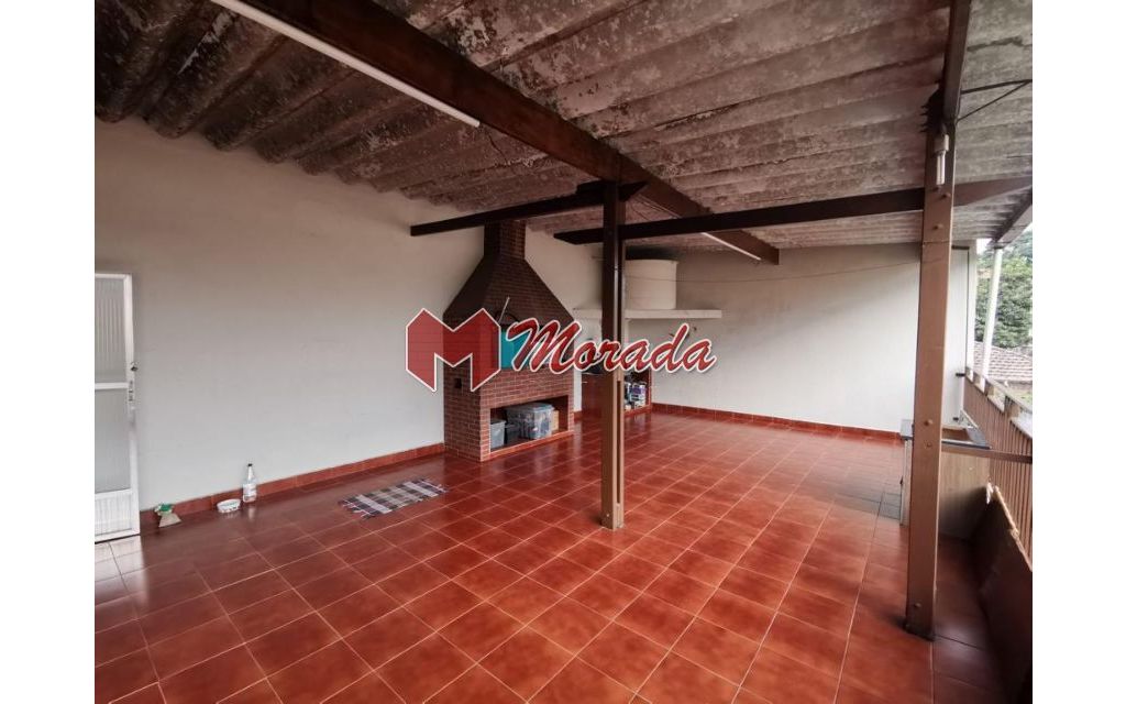 Casa, 3 quartos, 200 m² - Foto 8