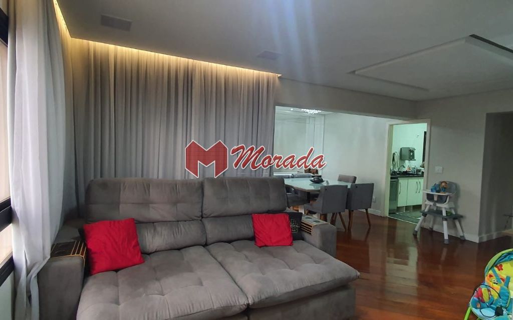 Apartamento, 3 quartos, 144 m² - Foto 17