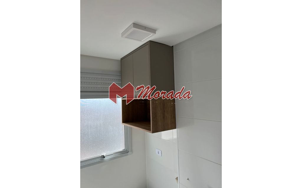 Apartamento, 2 quartos, 42 m² - Foto 20