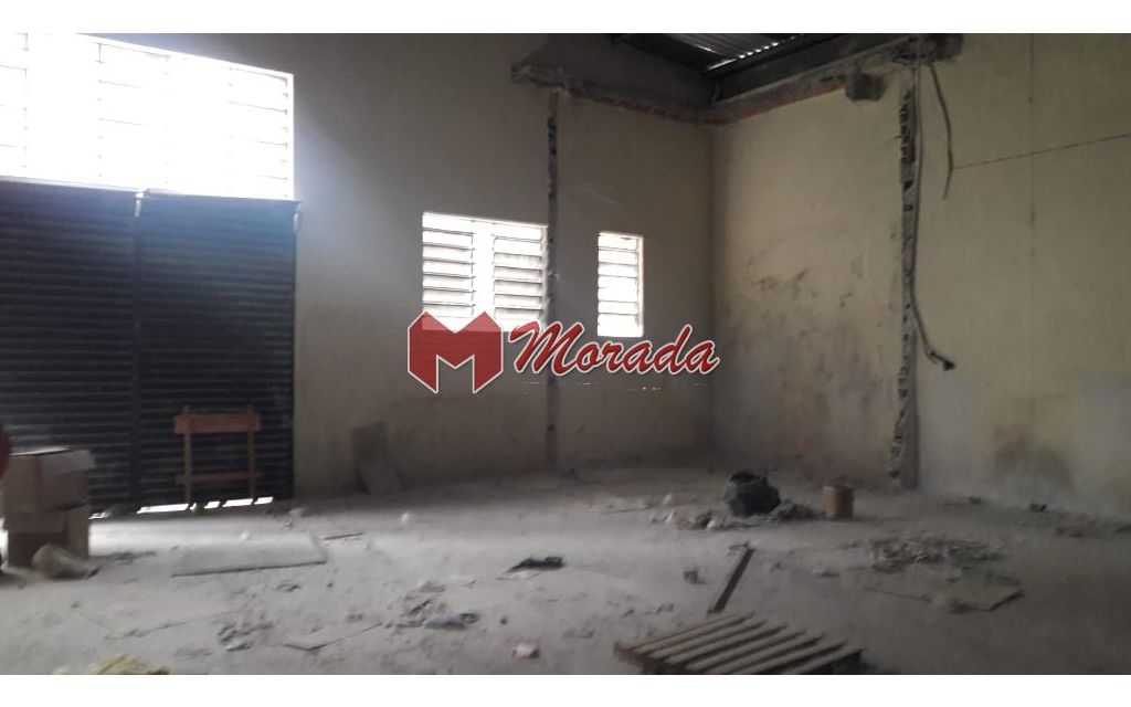 Loja-Salão para alugar, 145m² - Foto 5