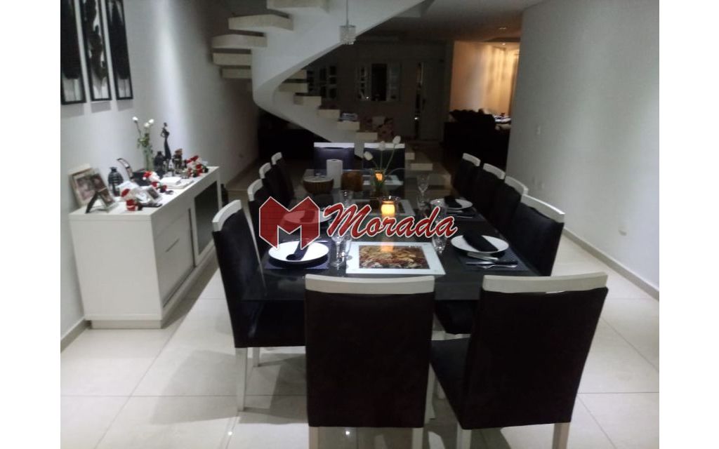 Casa, 4 quartos, 585 m² - Foto 11