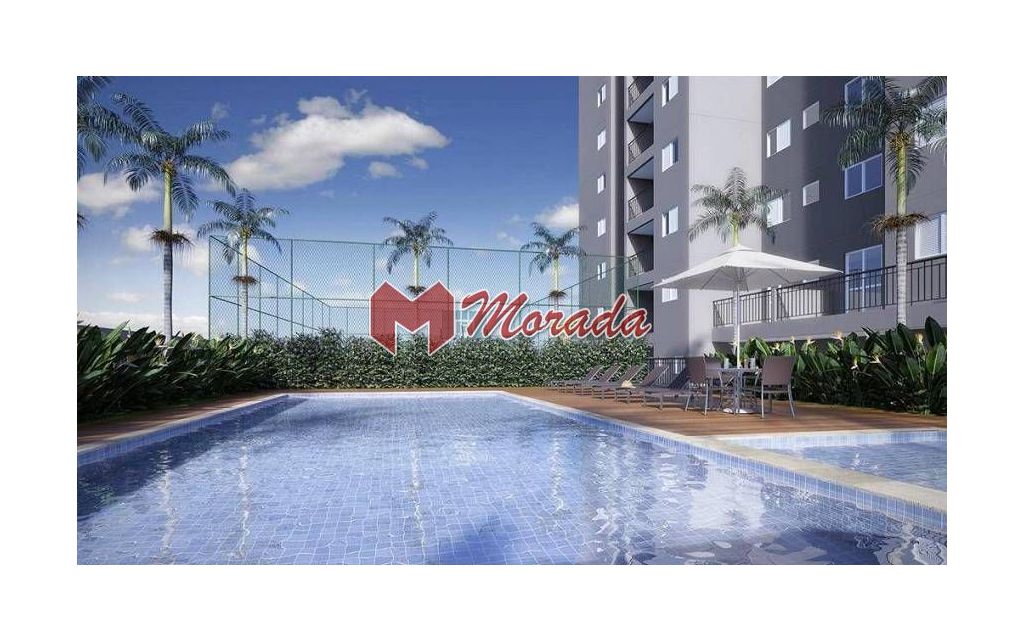 Apartamento, 2 quartos, 58 m² - Foto 1