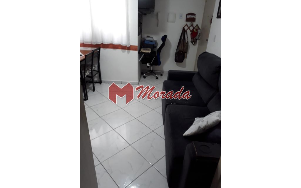 Apartamento, 1 quarto, 34 m² - Foto 5