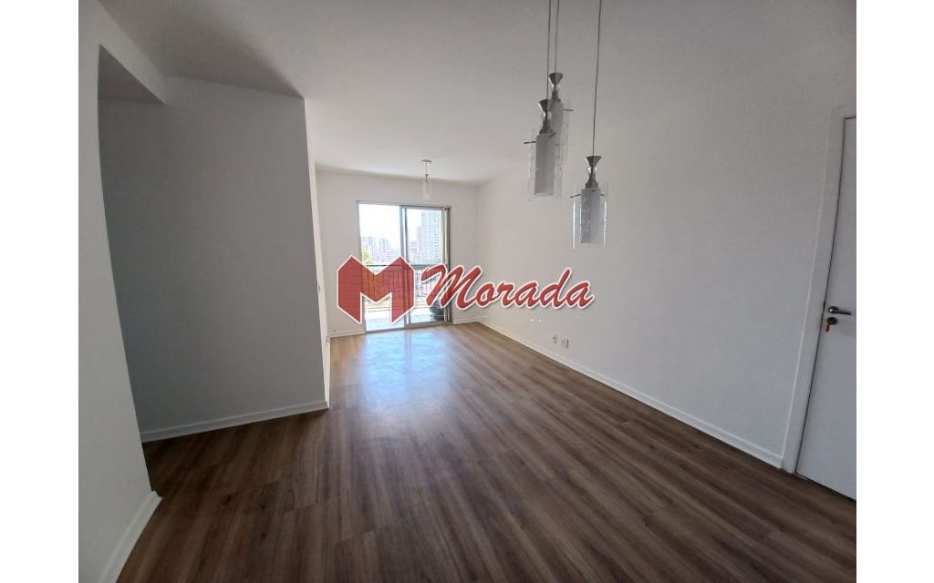 Apartamento à venda com 3 quartos, 76m² - Foto 3