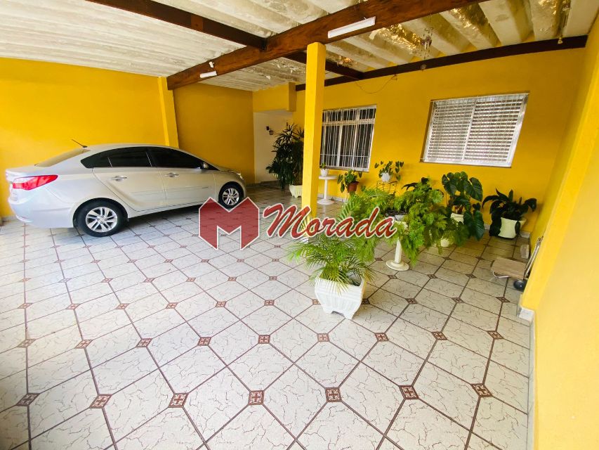 EXCELENTE CASA PARA VENDA NA VILA ROSALIA,  266m²  Ref 19923