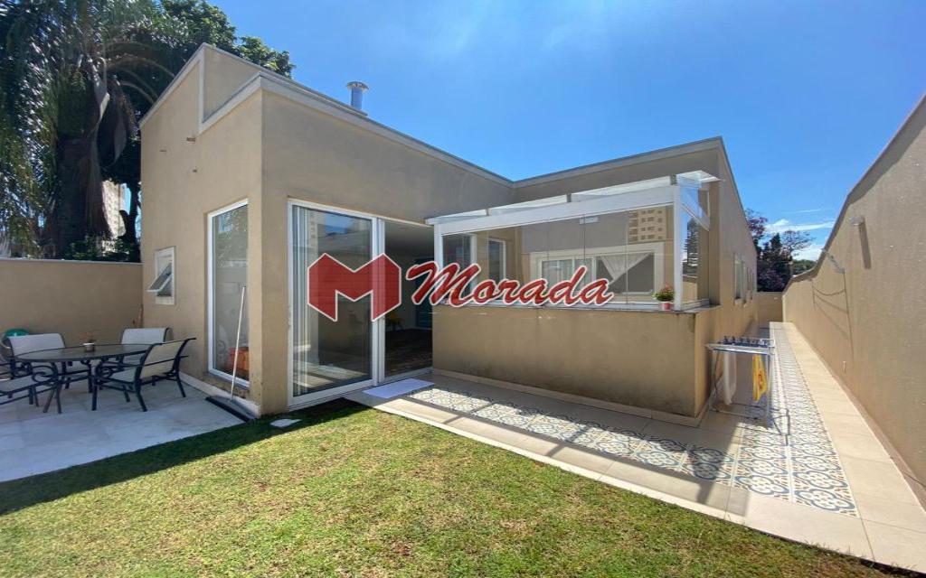 CASA ASSOBRADADA VENDA VILA MILTON,  423m² 