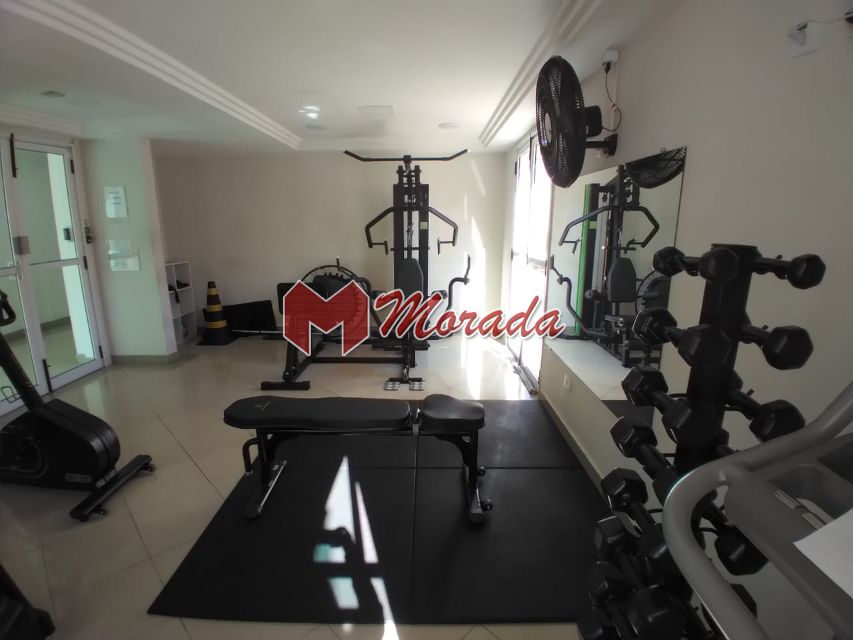 f24d715c-1e31-4997-a69a-efa001715af7-Morada Imoveis APARTAMENTO VILA MILTON 124573 AMPLO APARTAMENTO VENDA VILA MILTON!! TORRE ÚNICA!!!  93m²  REF: 19905
