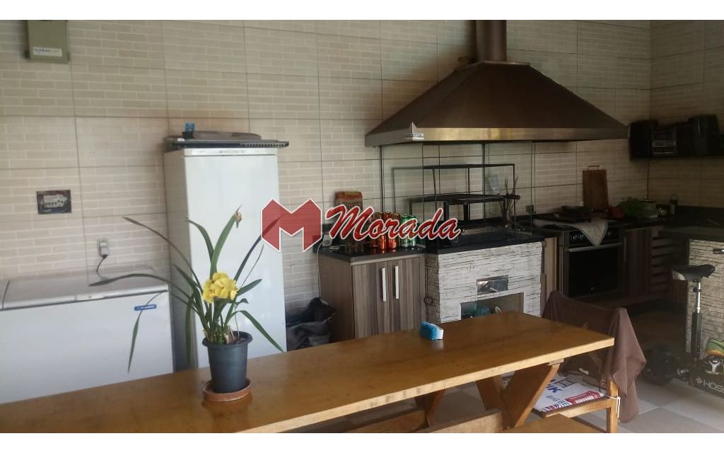 Casa, 4 quartos, 585 m² - Foto 9