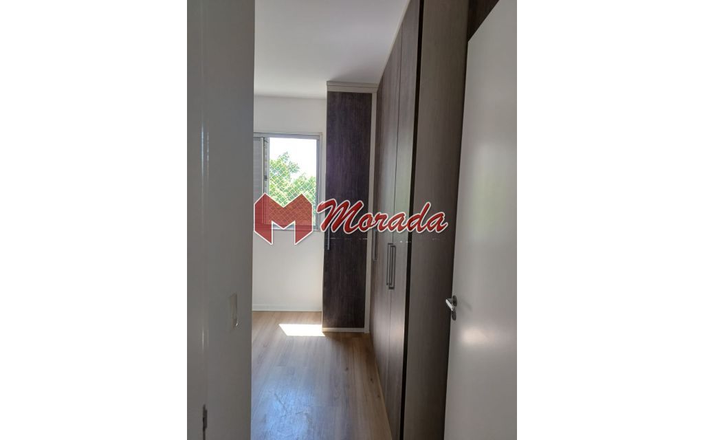 Apartamento à venda com 3 quartos, 76m² - Foto 5