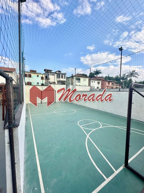 f376ddf0-0fed-4bb9-b2fa-a066406f4053-Morada Imoveis APARTAMENTO Vila Galvao 124471 LINDO APARTAMENTO PARA VENDA NA VILA ROSÁLIA,  34m²  Ref 19903