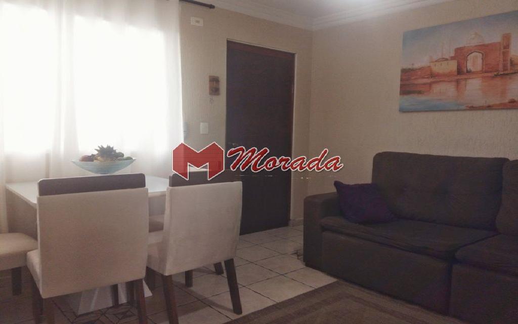 MORADA APARTAMENTO JD ADRIANA 74838 APARTAMENTO JD. ADRIANA