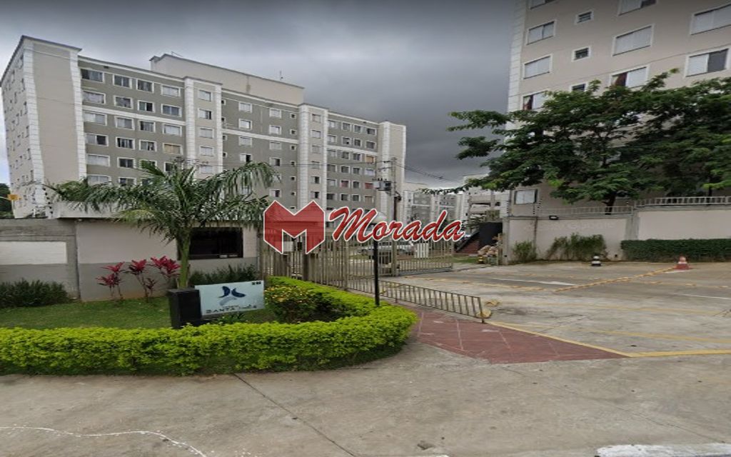 Apartamento, 2 quartos, 47 m² - Foto 1