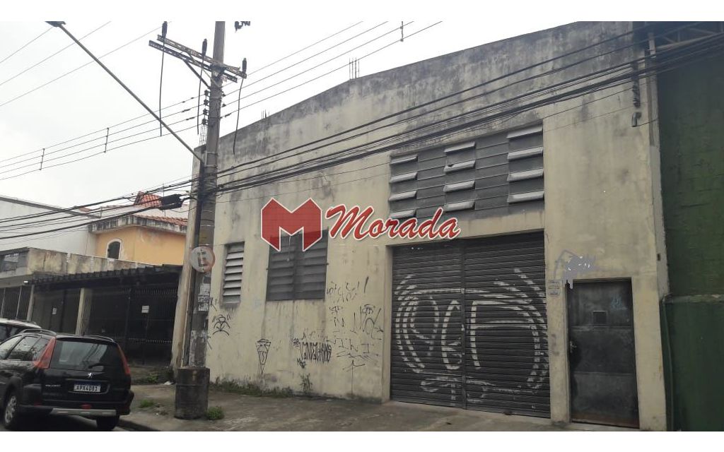 Loja-Salão para alugar, 145m² - Foto 1