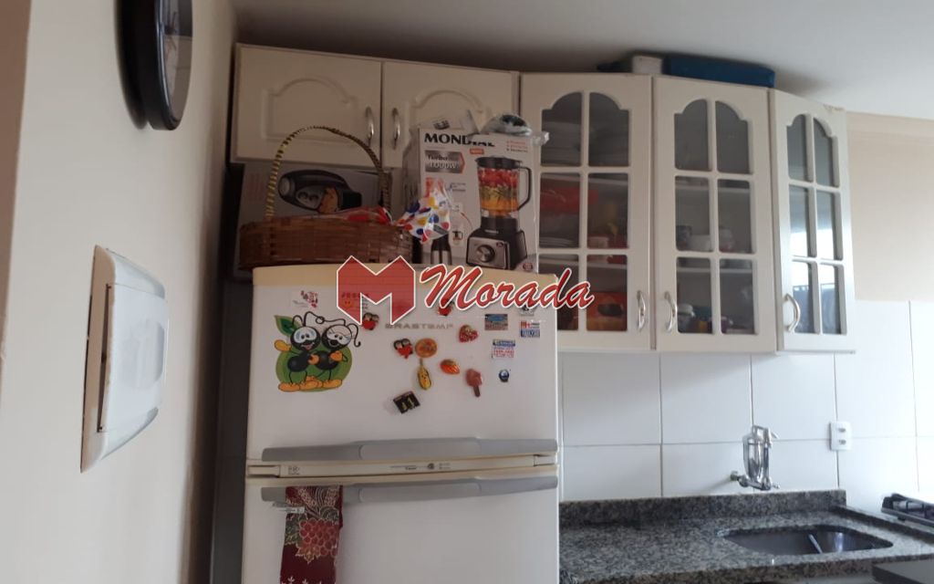 Apartamento, 2 quartos, 47 m² - Foto 2