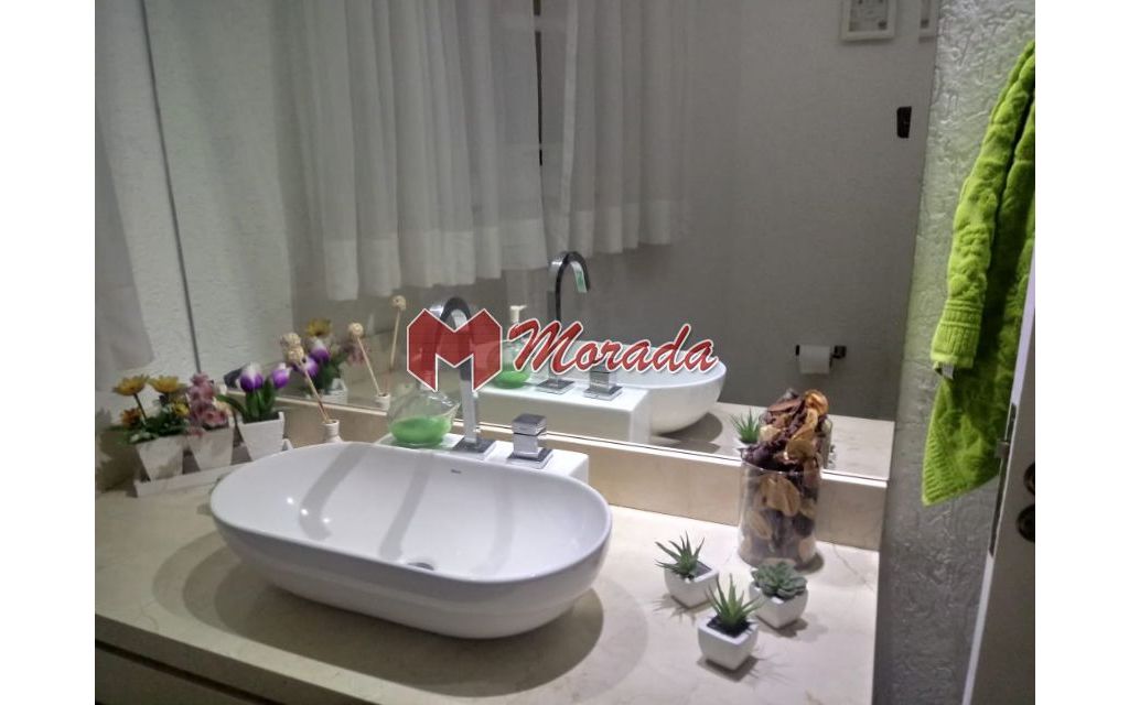 Casa, 4 quartos, 585 m² - Foto 20