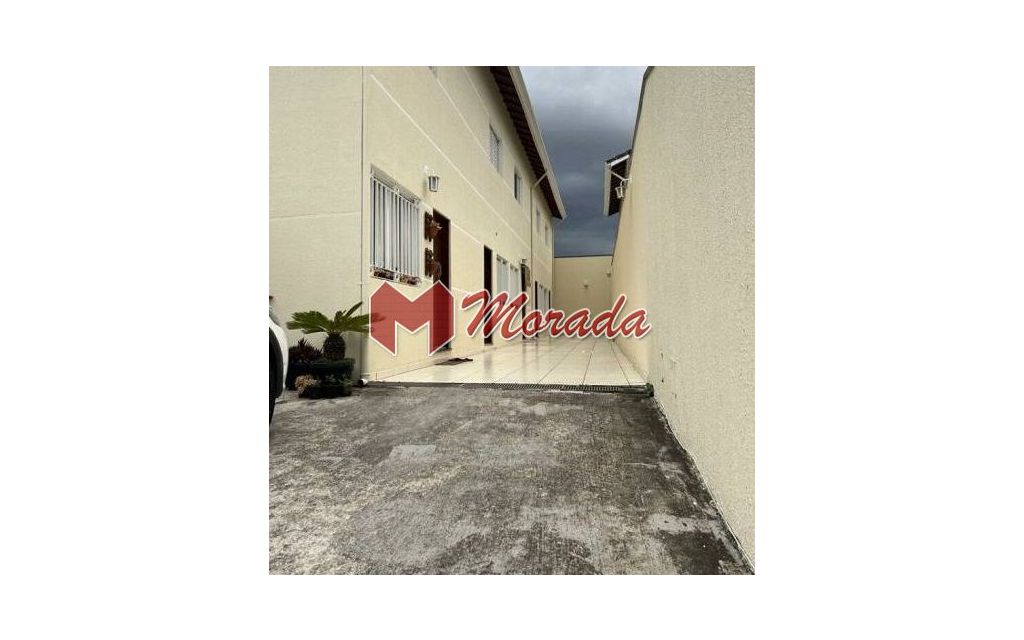 Casa, 2 quartos, 54 m² - Foto 2