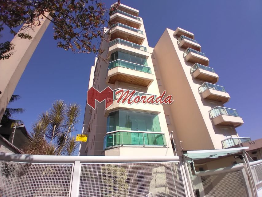 AMPLO APARTAMENTO VENDA VILA MILTON!! TORRE ÚNICA!!!  93m²  REF: 19905