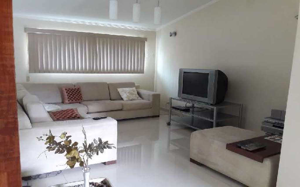 MORADA SOBRADO VILA ROSALIA LINDO SOBRADO VILA ROSALIA!!!  400m²  REF 16345