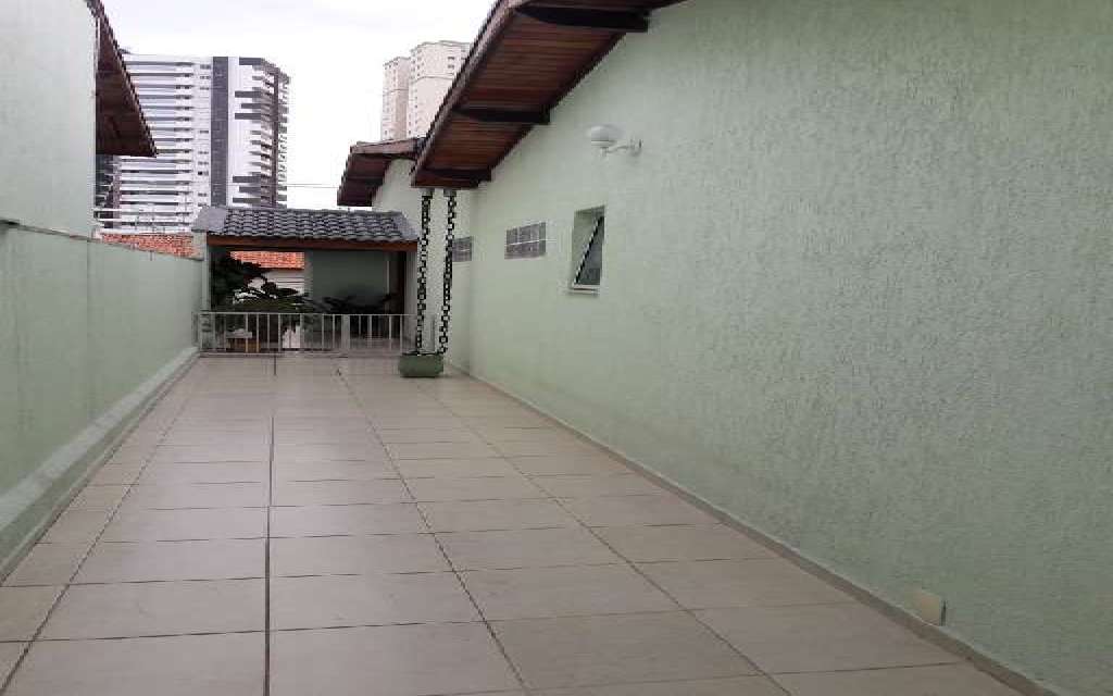 MORADA SOBRADO VILA ROSALIA LINDO SOBRADO VILA ROSALIA!!!  400m²  REF 16345