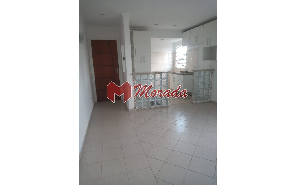 Apartamento, 1 quarto, 42 m² - Foto 9