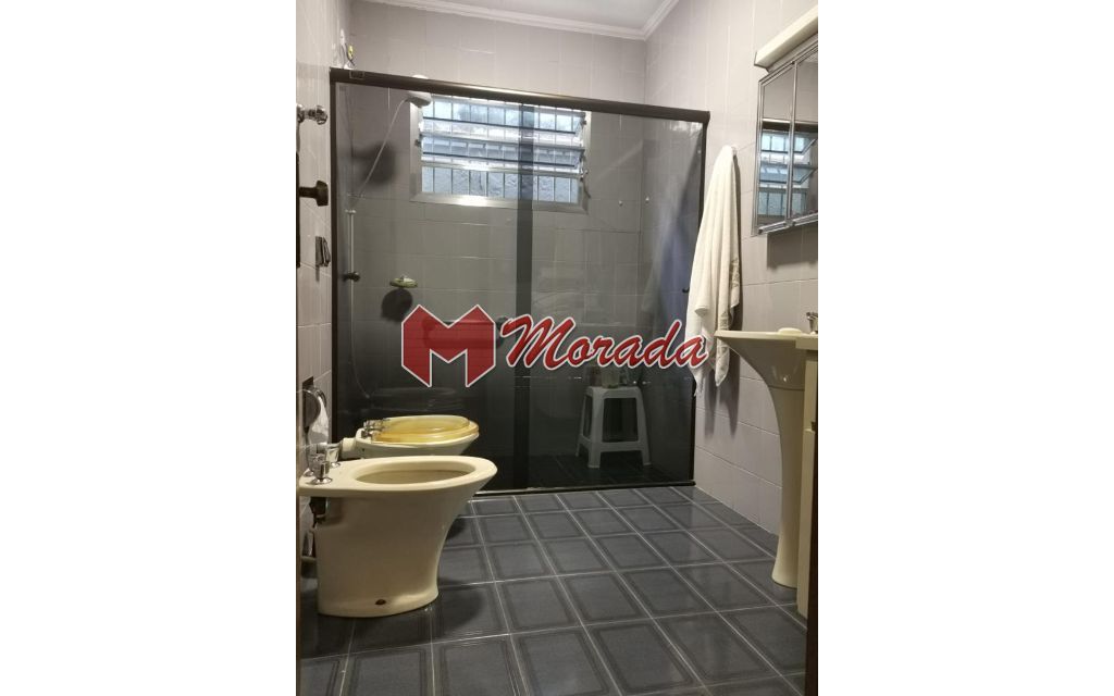 Casa, 3 quartos, 200 m² - Foto 12