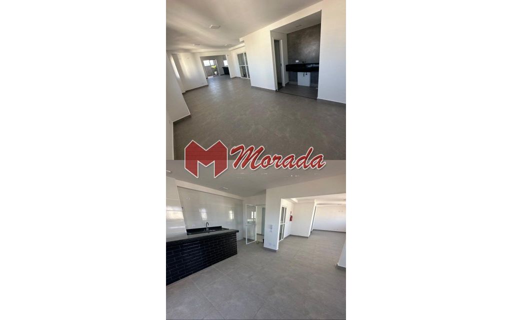 Apartamento, 2 quartos, 38 m² - Foto 2