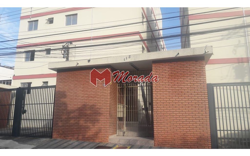 LINDO APTO PARQUE SANTO ANTONIO- NOVINHO!!!  76m²  REF. 18645