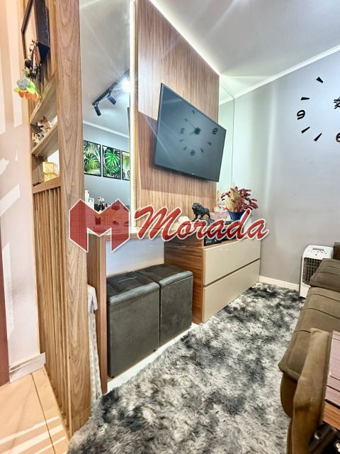 f9b21065-df17-4838-a09b-a7a6865c28c5-Morada Imoveis APARTAMENTO Vila Galvao 124427 LINDO APARTAMENTO PARA VENDA NA VILA ROSÁLIA,  34m²  Ref 19903