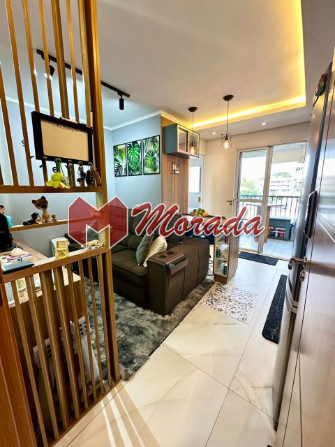 f9b336cd-0183-447b-bbb2-da9caa9c527d-Morada Imoveis APARTAMENTO Vila Galvao 124445 LINDO APARTAMENTO PARA VENDA NA VILA ROSÁLIA,  34m²  Ref 19903
