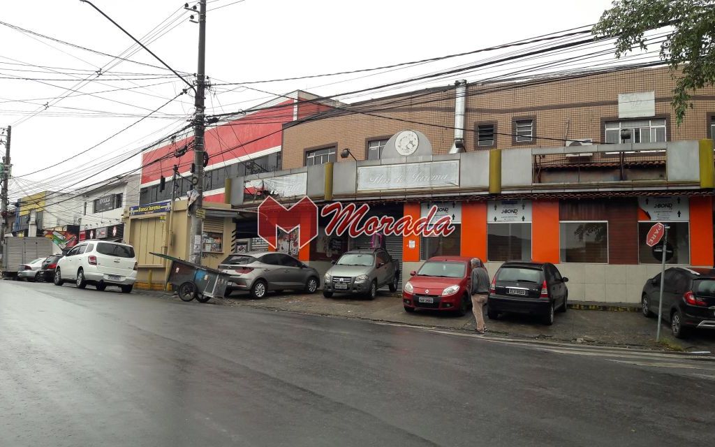Loja-Salão para alugar, 350m² - Foto 1