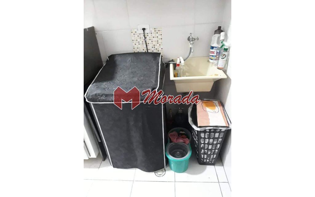 Apartamento, 1 quarto, 34 m² - Foto 4