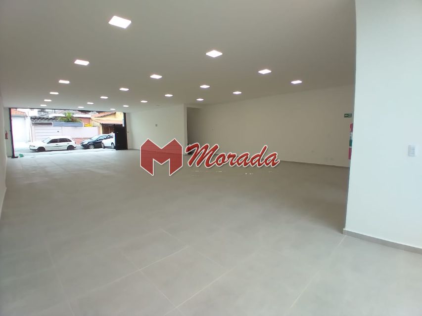 fd3aa799-d6d9-46f0-9fba-6172528bd9aa-Morada Imoveis SALAO VILA DAS PALMEIRAS 118567 LINDO SALÃO NOVO LOCAÇÃO VILA DAS PALMEIRAS!!! 394m² REF: 19526