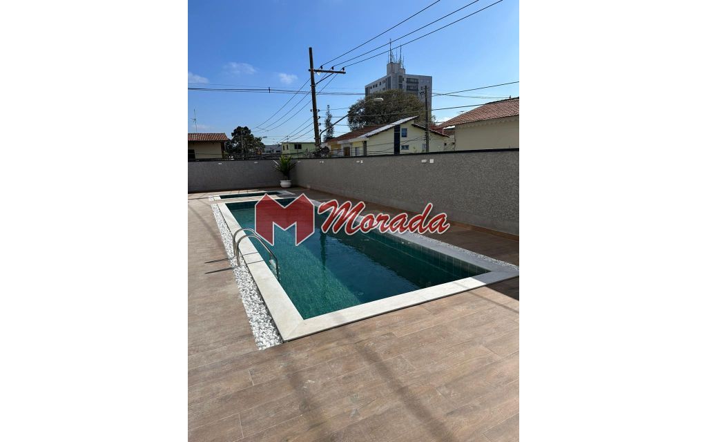 Apartamento, 2 quartos, 38 m² - Foto 11