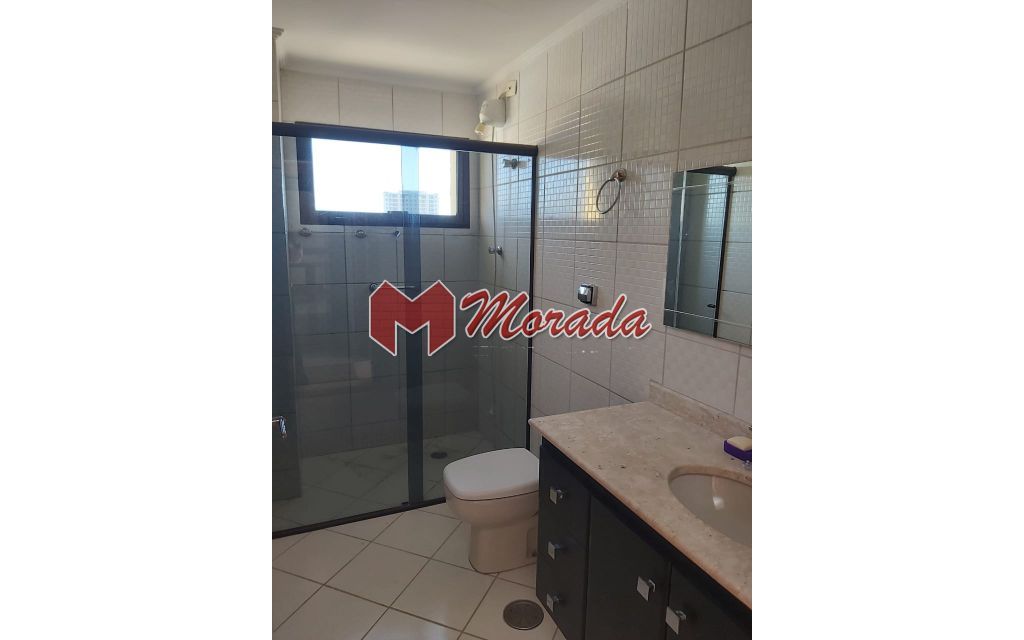 Apartamento para alugar com 3 quartos, 132m² - Foto 18