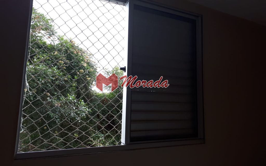 Apartamento, 2 quartos, 47 m² - Foto 6