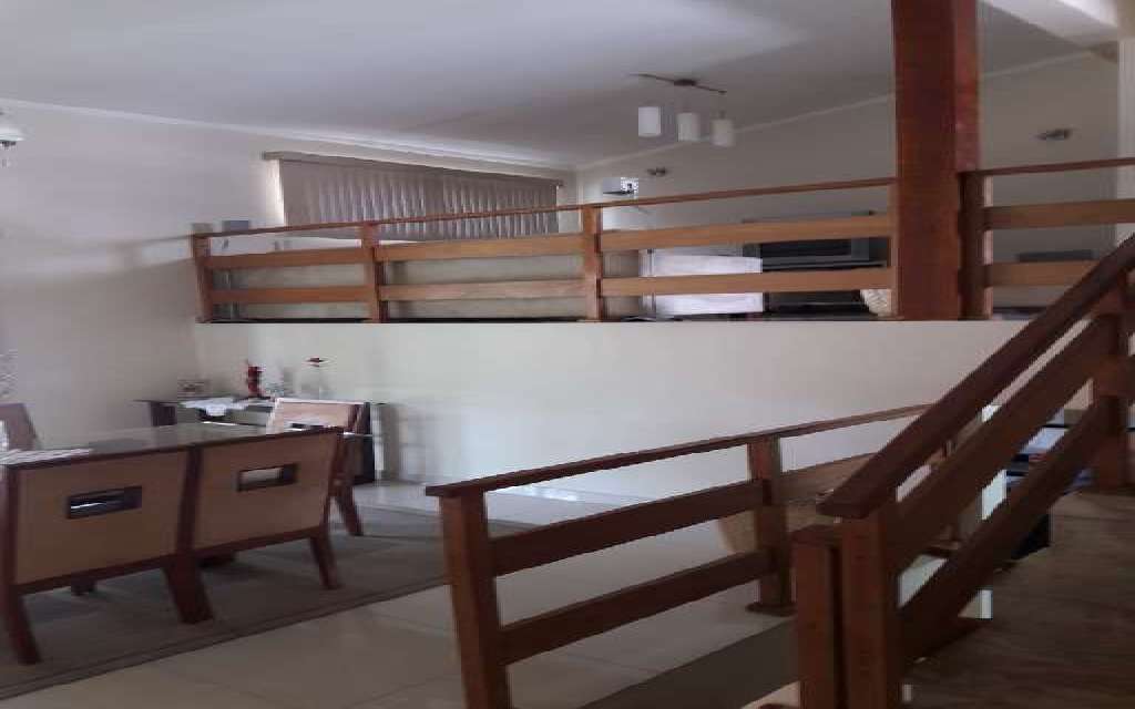 MORADA SOBRADO VILA ROSALIA LINDO SOBRADO VILA ROSALIA!!!  400m²  REF 16345