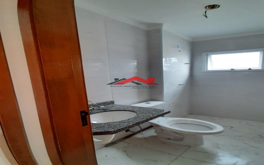 INGAR COBERTURA Itaquera 23 APARTAMENTO CIDADE PATRIARCA,  70m².