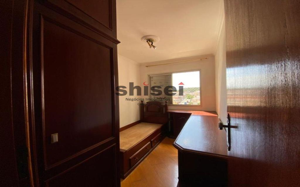 SHISEI APARTAMENTO Vila Antonieta 126 OPORTUNIDADE - APTO VILA ANTONIETA