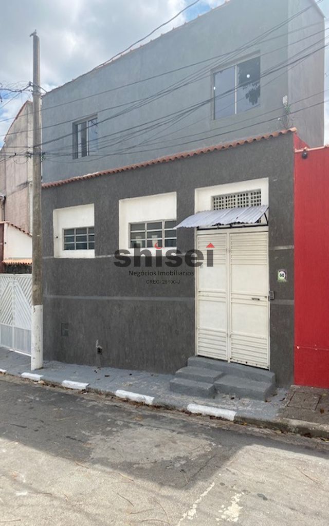 COMERCIAL LOCAÇÃO Goupouva,  130m² 