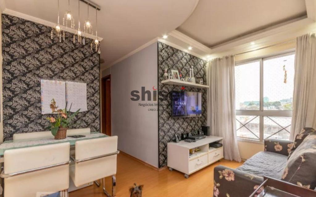 SHISEI APARTAMENTO vila re 84 apto vila ré 