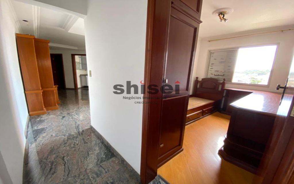 SHISEI APARTAMENTO Vila Antonieta 125 OPORTUNIDADE - APTO VILA ANTONIETA