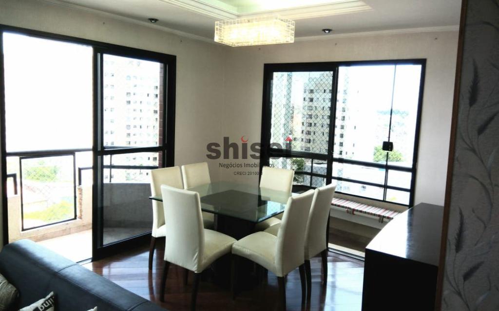 SHISEI APARTAMENTO vila prudente 52 apto. alto Padrão vila Prudente