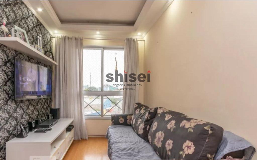 SHISEI APARTAMENTO vila re 74 apto vila ré 