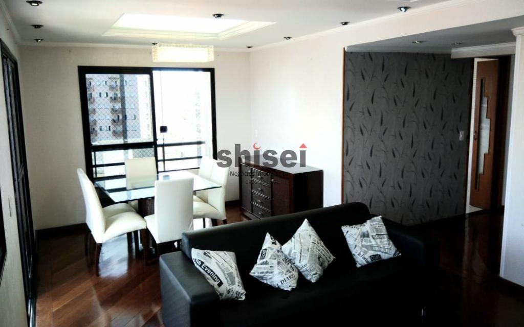 SHISEI APARTAMENTO vila prudente 55 apto. alto Padrão vila Prudente