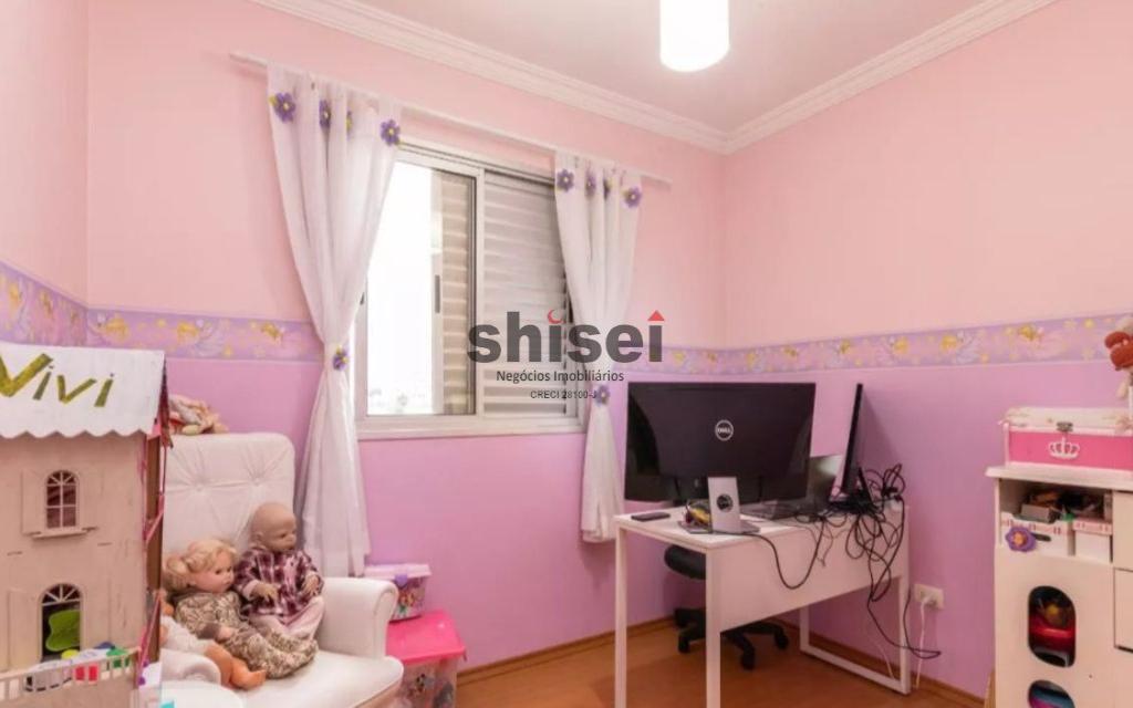 SHISEI APARTAMENTO vila re 83 apto vila ré 