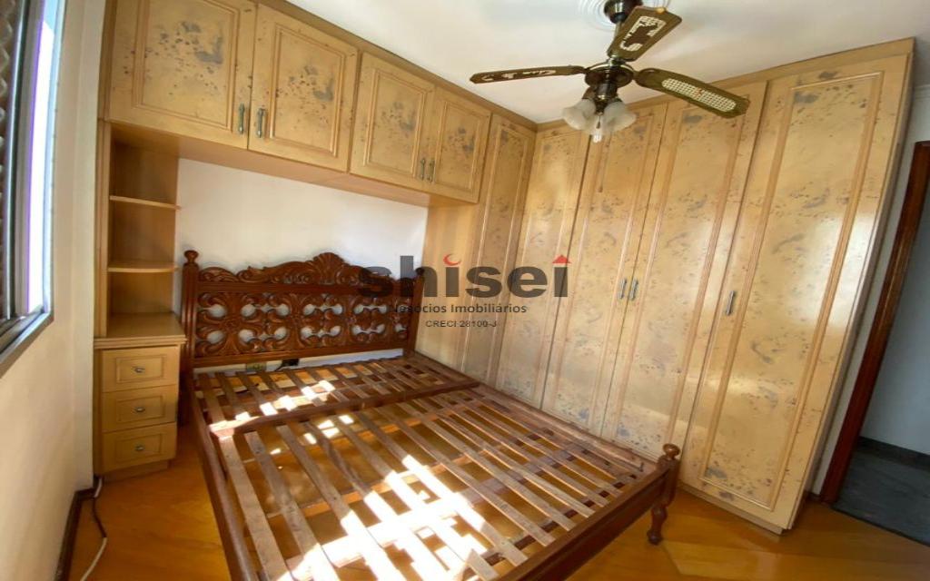 SHISEI APARTAMENTO Vila Antonieta 123 OPORTUNIDADE - APTO VILA ANTONIETA