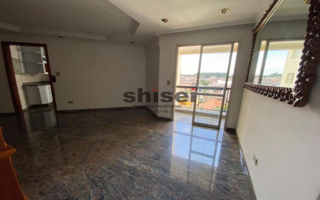 SHISEI APARTAMENTO Vila Antonieta 127 OPORTUNIDADE - APTO VILA ANTONIETA